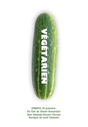 Végétarien